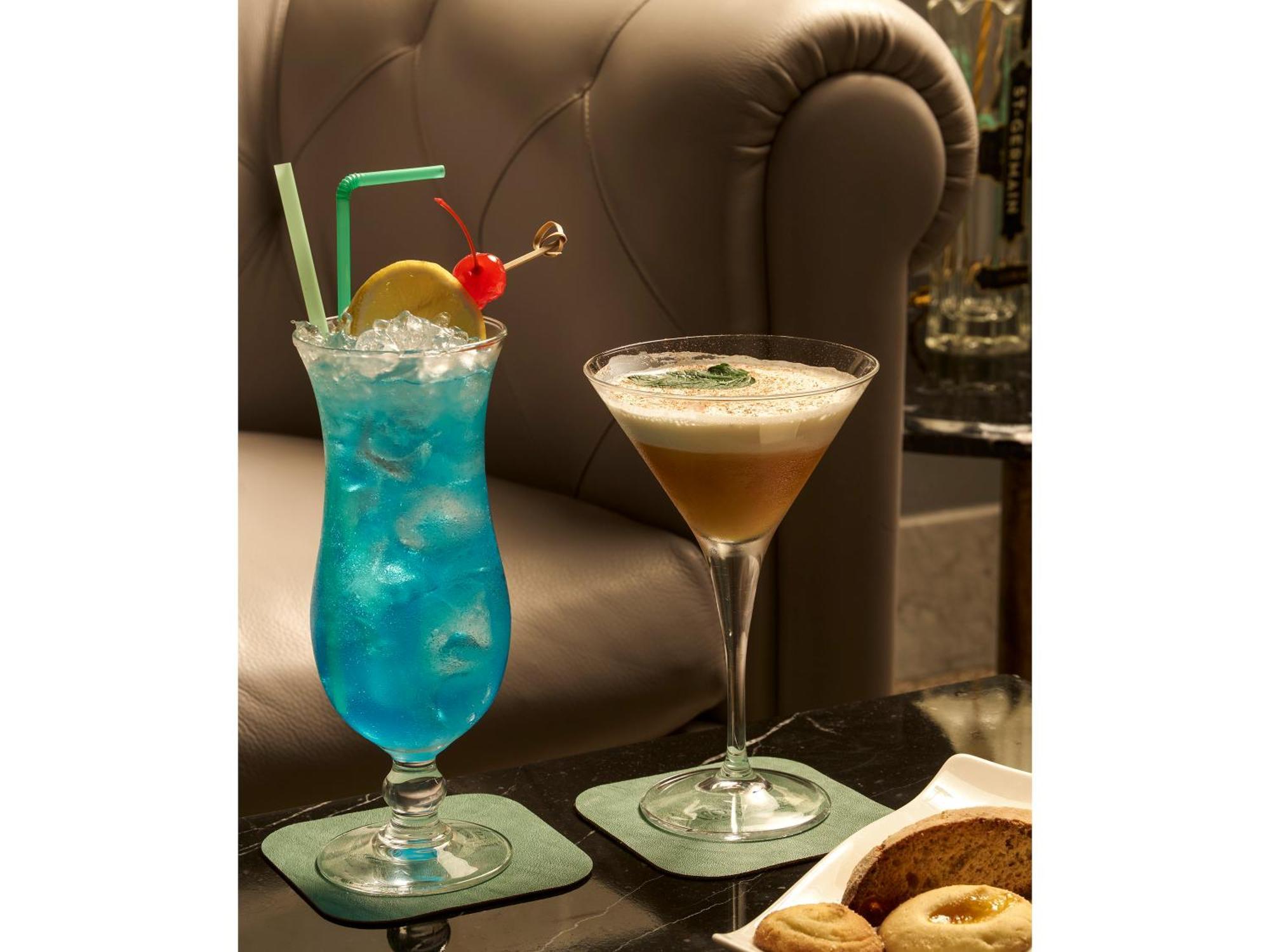 Golden Tulip Rome Piram — Foto 3